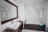 Two bedrooms beautiful apartment in Pho Hue is available for rent